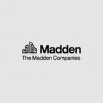 Madden Logo - Entry #3369