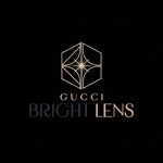 BRIGHT LENS or BRIGHT LENS STUDIO Logo - Entry #421