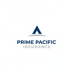 PRIME PACIFIC INSURANCE Logo - Entry #179