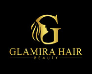 Glamira Hair Beauty Logo - Entry #352