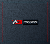 A to B Performance and Tuning Logo - Entry #1451