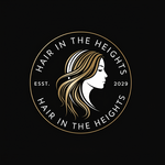Hair in the Heights Logo - Entry #1118