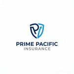 PRIME PACIFIC INSURANCE Logo - Entry #1460