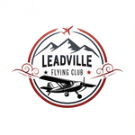 Leadville Flying Club Logo - Entry #901