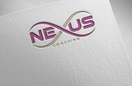 Nexus Coaching Logo - Entry #613