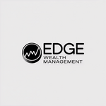 Edge Wealth Management Logo - Entry #2762