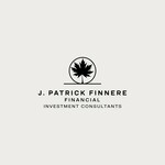 J. Patrick Financial Logo - Entry #610