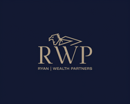 RWP Logo - Entry #250