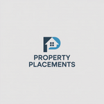 Property Placements Logo - Entry #1367