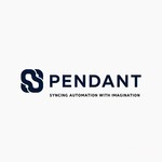 pendant Logo - Entry #1134
