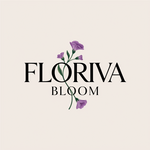 FLORIVA BLOOM Logo - Entry #1011