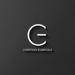 Chopsticks Essentials Logo - Entry #691