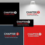 Chapter 2 Coaching Logo - Entry #274