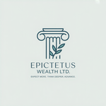 Epictetus Wealth Ltd. Logo - Entry #1143