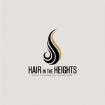 Hair in the Heights Logo - Entry #1541