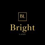 BRIGHT LENS or BRIGHT LENS STUDIO Logo - Entry #52