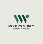 Modern Money Wealth Advisors Logo - Entry #18