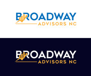 Broadway Advisors NC Logo - Entry #294