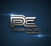 PRIME PACIFIC INSURANCE Logo - Entry #2575