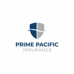 PRIME PACIFIC INSURANCE Logo - Entry #1204