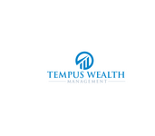 Tempus Wealth Management Logo - Entry #864