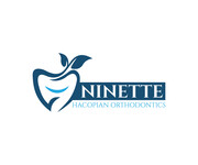 Ninette Hacopian Orthodontics Logo - Entry #664