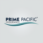 PRIME PACIFIC INSURANCE Logo - Entry #1811
