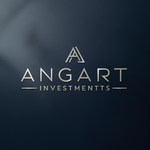 Angart Investments Logo - Entry #1390