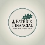 J. Patrick Financial Logo - Entry #1494