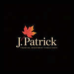 J. Patrick Financial Logo - Entry #300