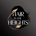 Hair in the Heights Logo - Entry #1806