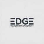 Edge Wealth Management Logo - Entry #2102
