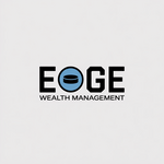 Edge Wealth Management Logo - Entry #3652