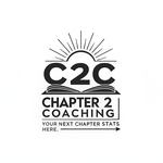 Chapter 2 Coaching Logo - Entry #66