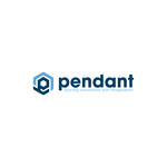 pendant Logo - Entry #1027