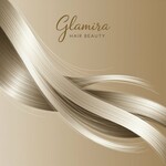 Glamira Hair Beauty Logo - Entry #870
