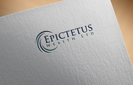 Epictetus Wealth Ltd. Logo - Entry #29