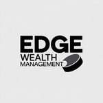 Edge Wealth Management Logo - Entry #2750