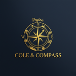 Cole & Compass Logo - Entry #1449