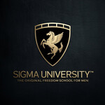 Sigma University™ Logo - Entry #1283