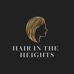 Hair in the Heights Logo - Entry #1552