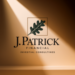 J. Patrick Financial Logo - Entry #2655