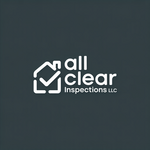 All Clear Inspections LLC Logo - Entry #1435