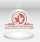 J. Patrick Financial Logo - Entry #714