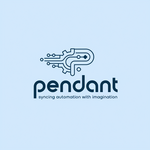 pendant Logo - Entry #2185