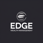 Edge Wealth Management Logo - Entry #2741