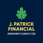 J. Patrick Financial Logo - Entry #2382