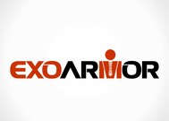 EXO Armor  Logo - Entry #4