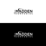 Madden Logo - Entry #4191