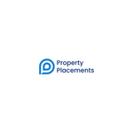 Property Placements Logo - Entry #1394